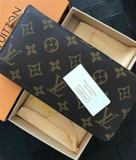 louis vuitton insert wallet|louis vuitton wallet for sale.